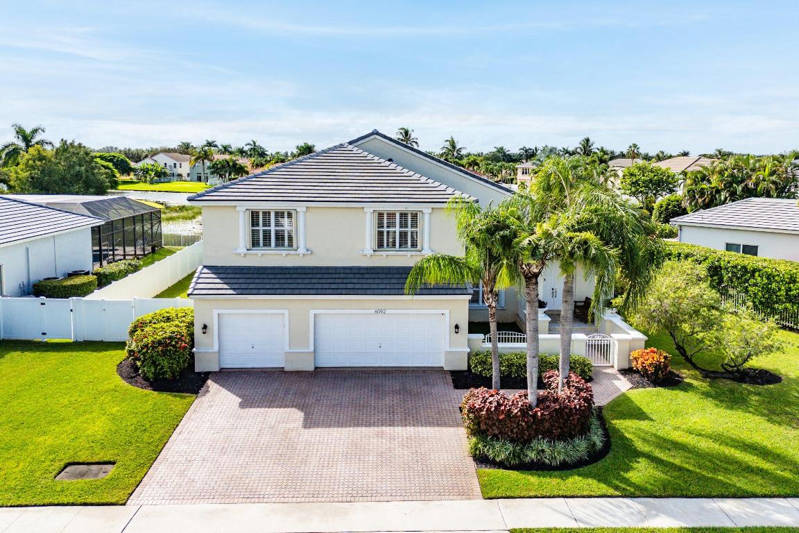 Winston Trails - Residential