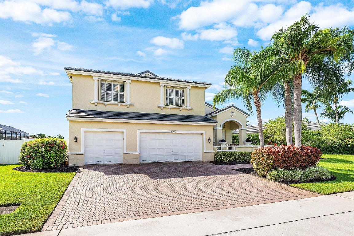 Winston Trails - Residential