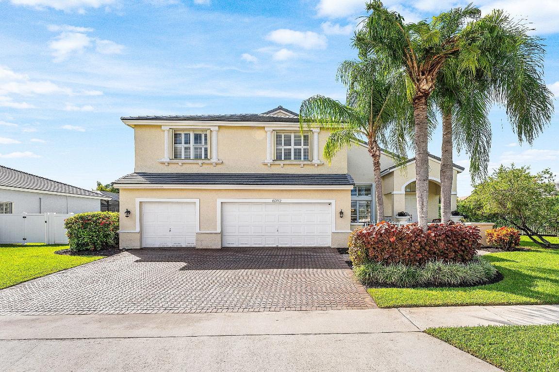 6092 Indian Forest Circle