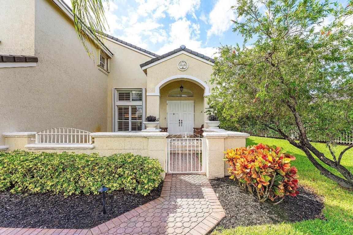 Winston Trails - Residential