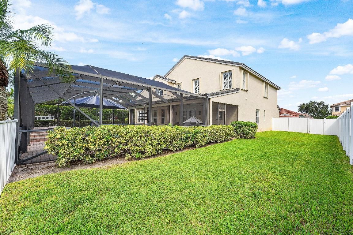 Winston Trails - Residential