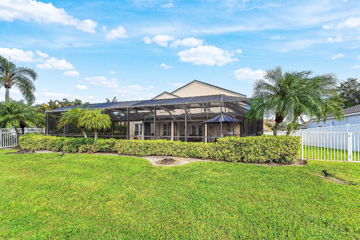 Winston Trails - Residential