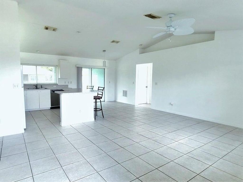 Photo of 1632 SE Chello Lane, Port Saint Lucie, FL 34983 (MLS # R11154457)