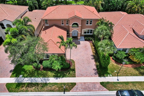 Photo of 247 Sedona Way, Palm Beach Gardens, FL 33418 (MLS # R11120891)