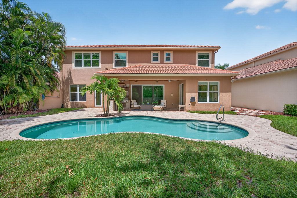 Photo of 247 Sedona Way, Palm Beach Gardens, FL 33418 (MLS # R11120891)