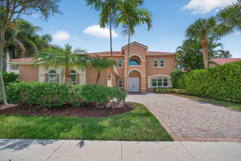 Photo of 247 Sedona Way, Palm Beach Gardens, FL 33418 (MLS # R11120891)