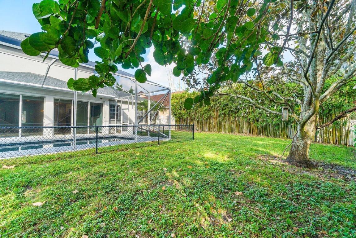 New Haven at Abacoa - Residential