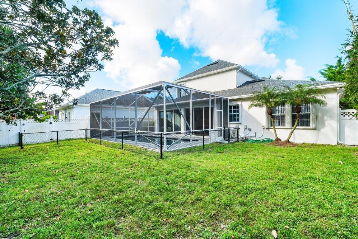 New Haven at Abacoa - Residential