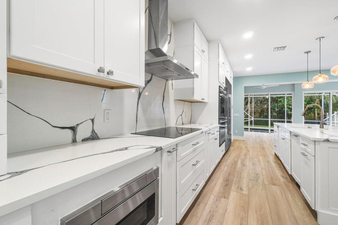 New Haven at Abacoa - Residential