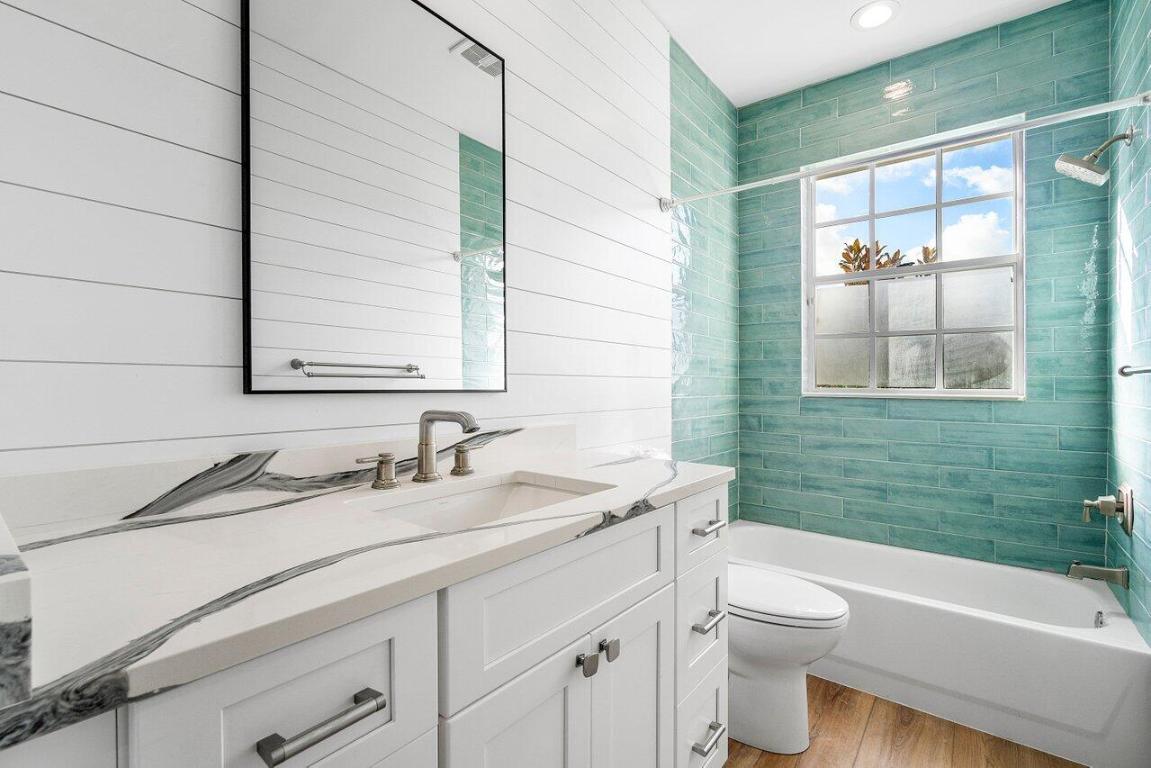 New Haven at Abacoa - Residential