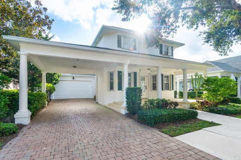 291 Marlberry Circle Jupiter FL 33458