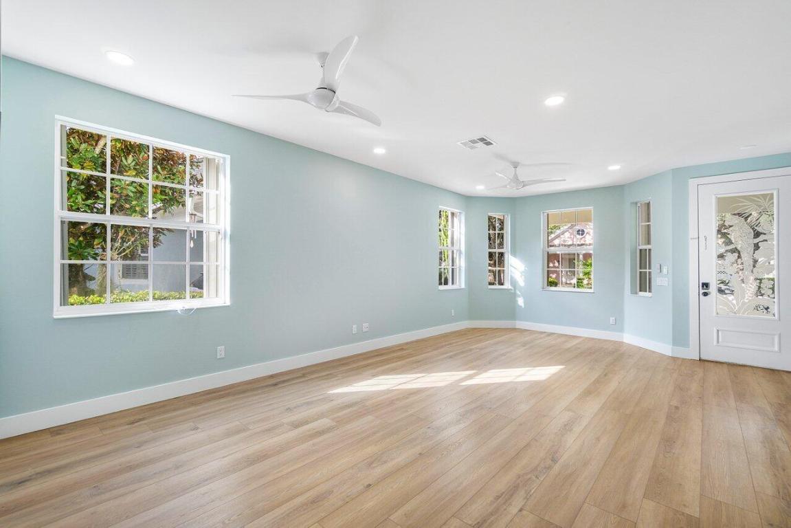 New Haven at Abacoa - Residential