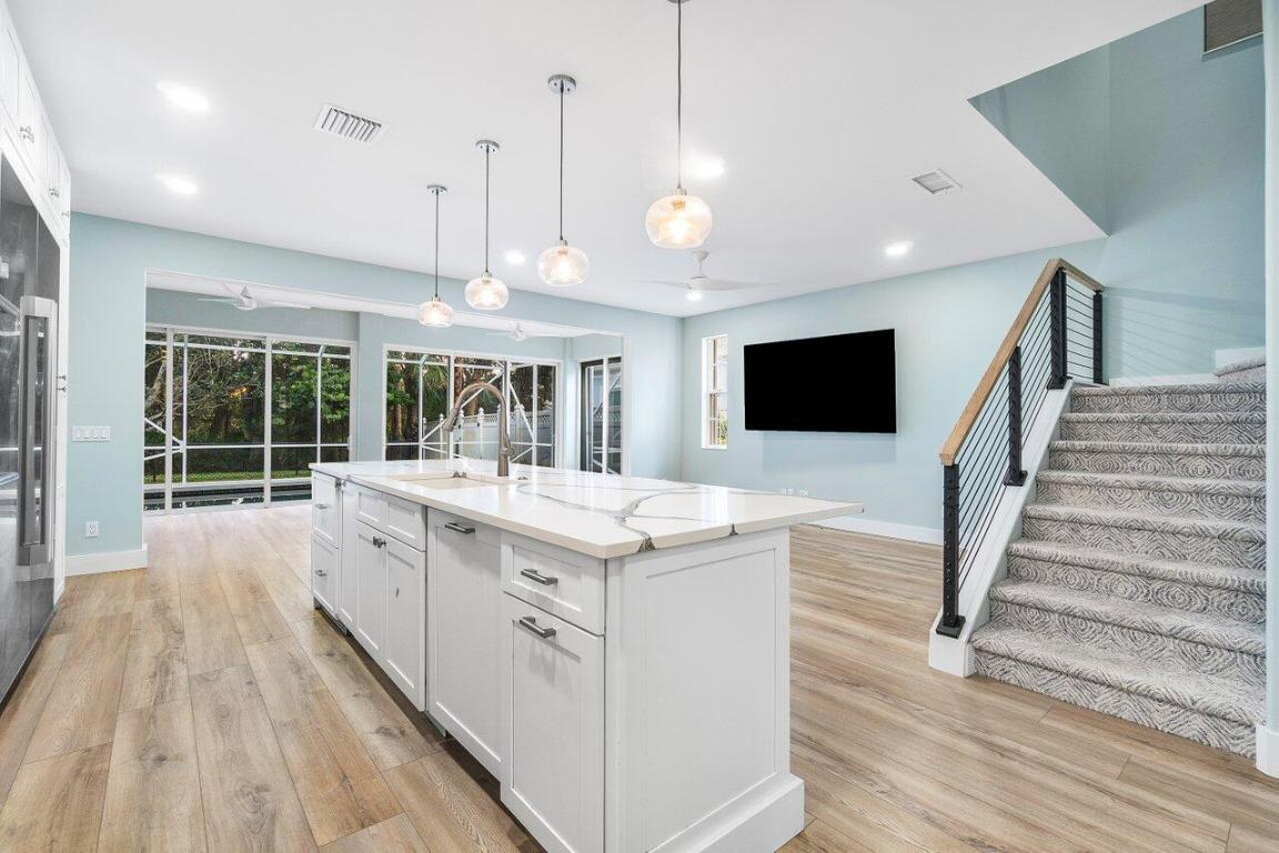 New Haven at Abacoa - Residential