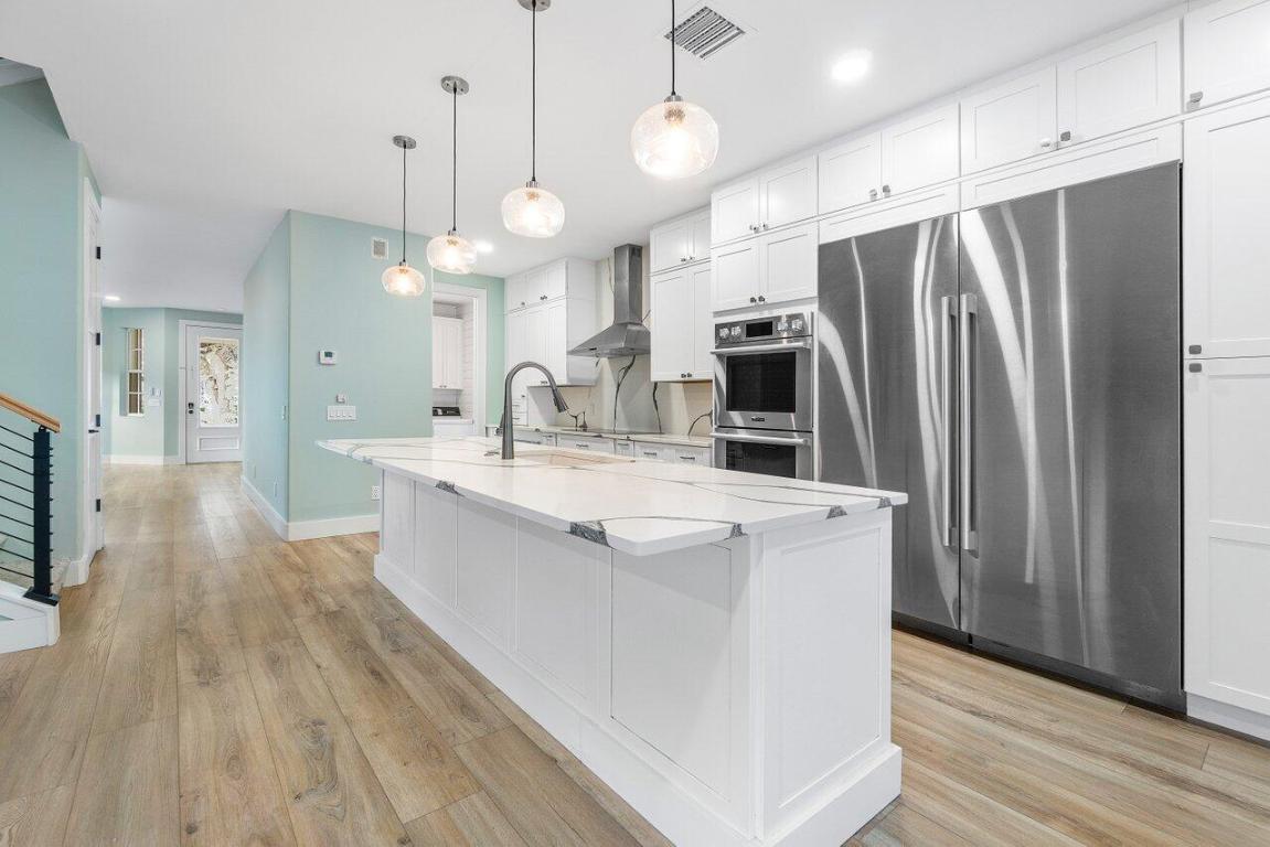 New Haven at Abacoa - Residential