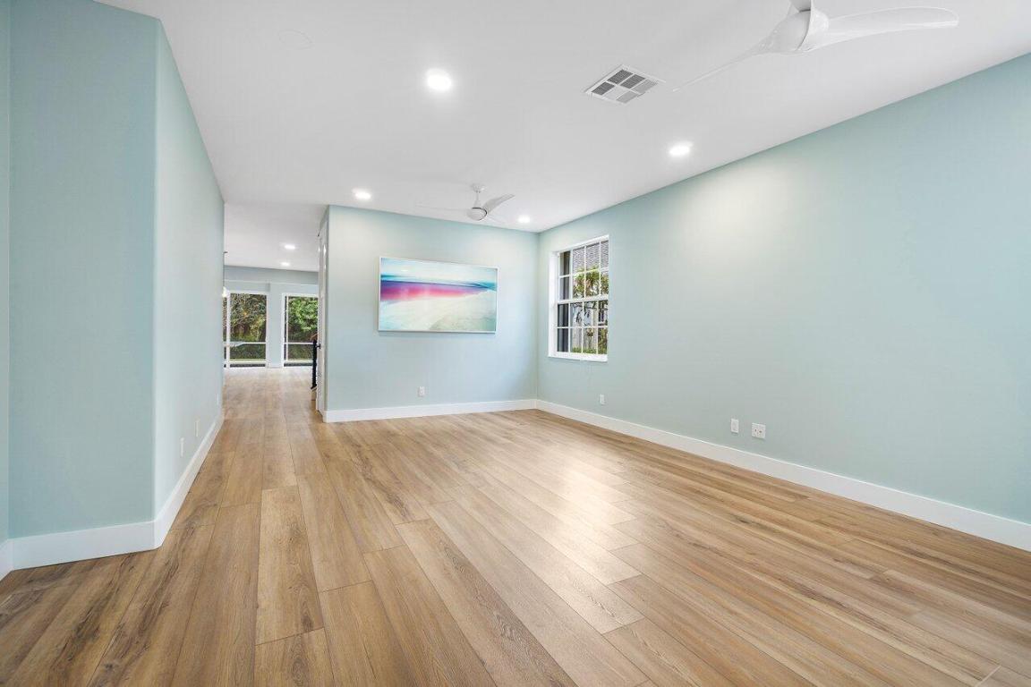 New Haven at Abacoa - Residential