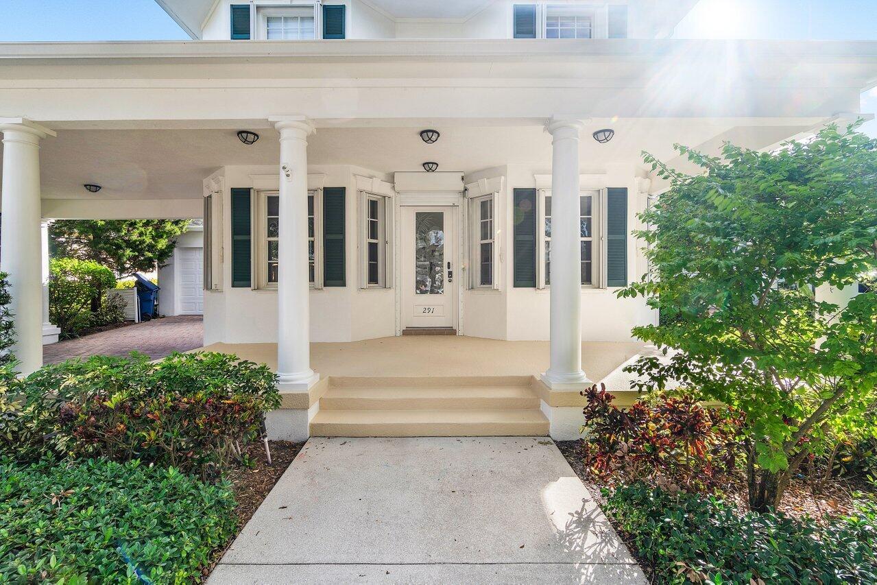 291 Marlberry Circle