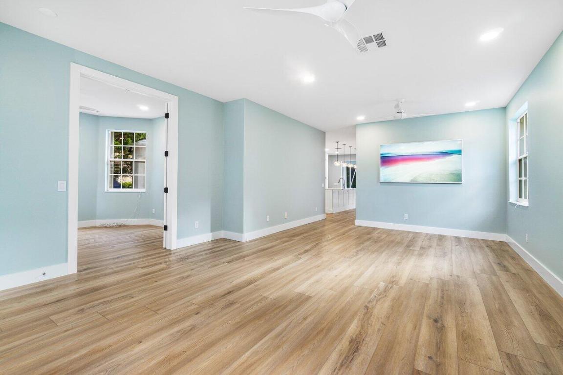 New Haven at Abacoa - Residential