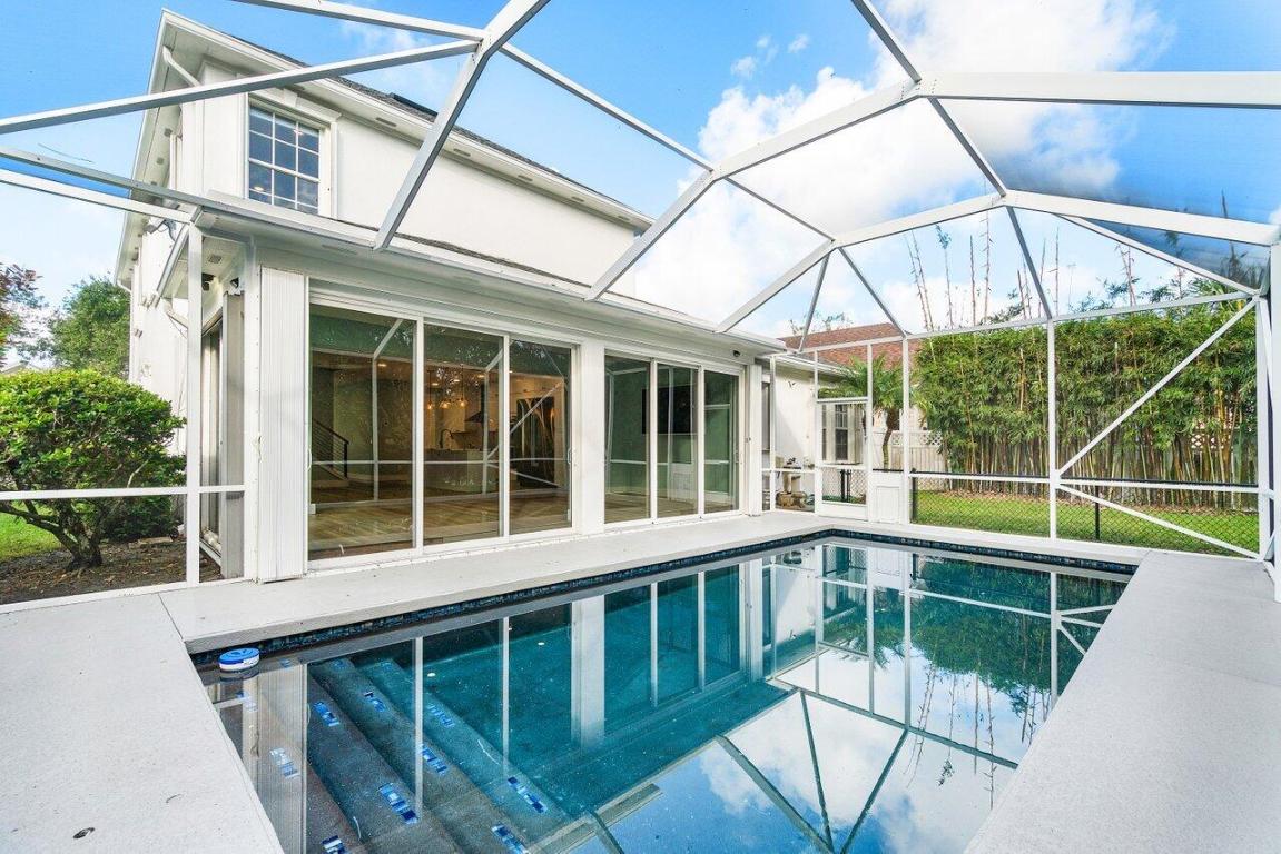 New Haven at Abacoa - Residential