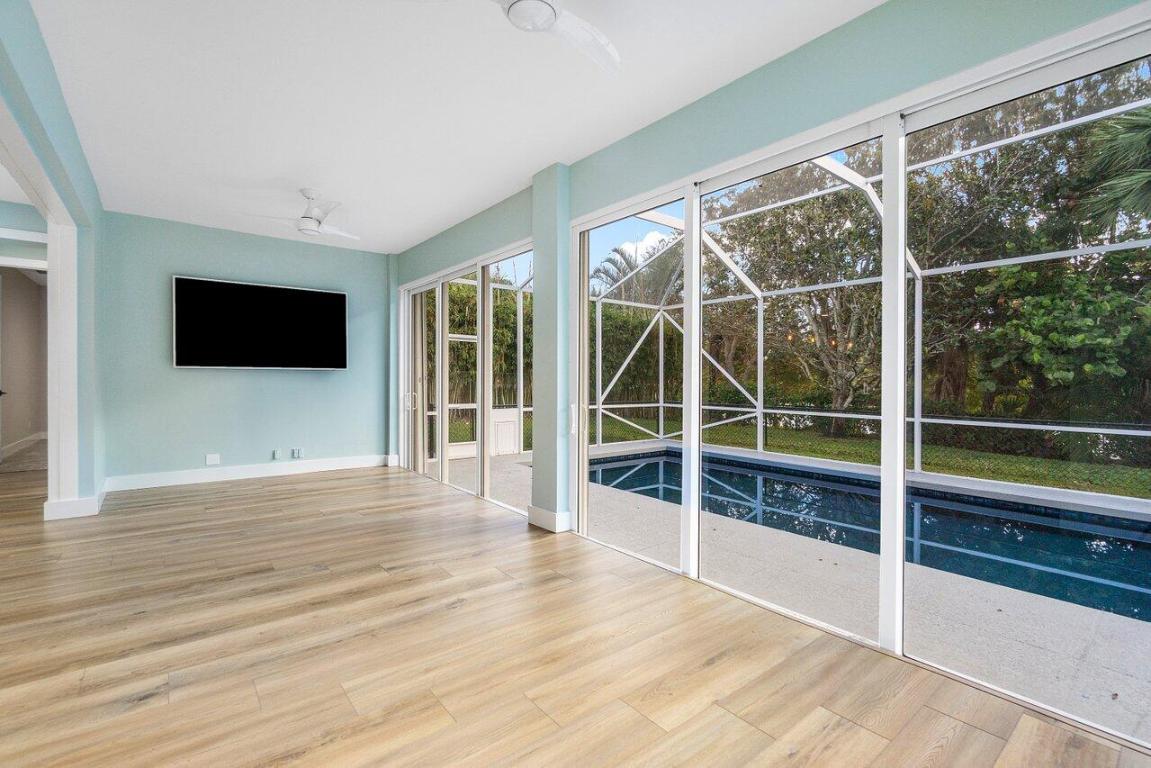 New Haven at Abacoa - Residential