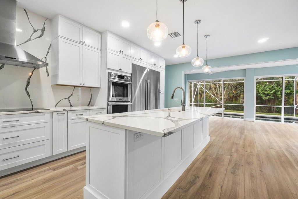 Photo of 291 Marlberry Circle, Jupiter, FL 33458 (MLS # R11150036)