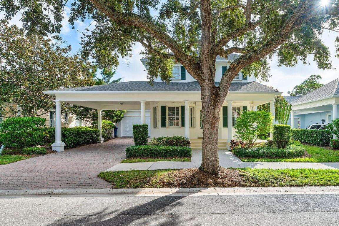 New Haven at Abacoa - Residential