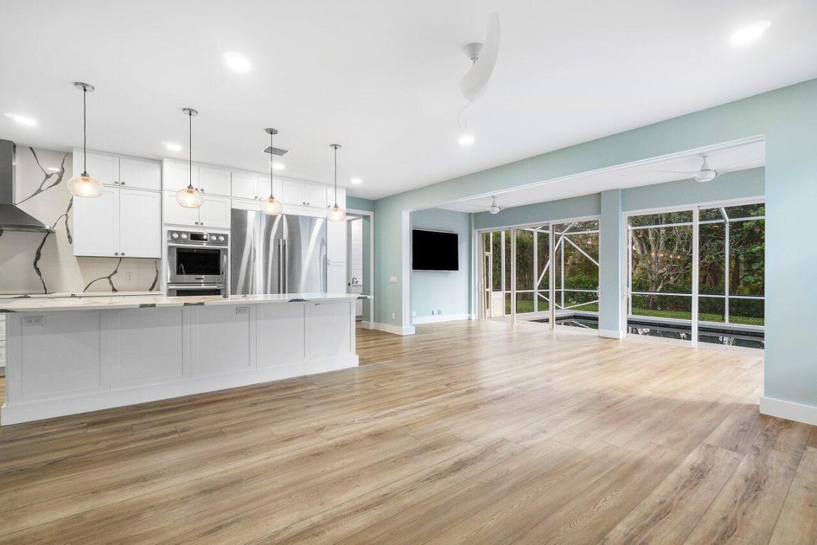 New Haven at Abacoa - Residential