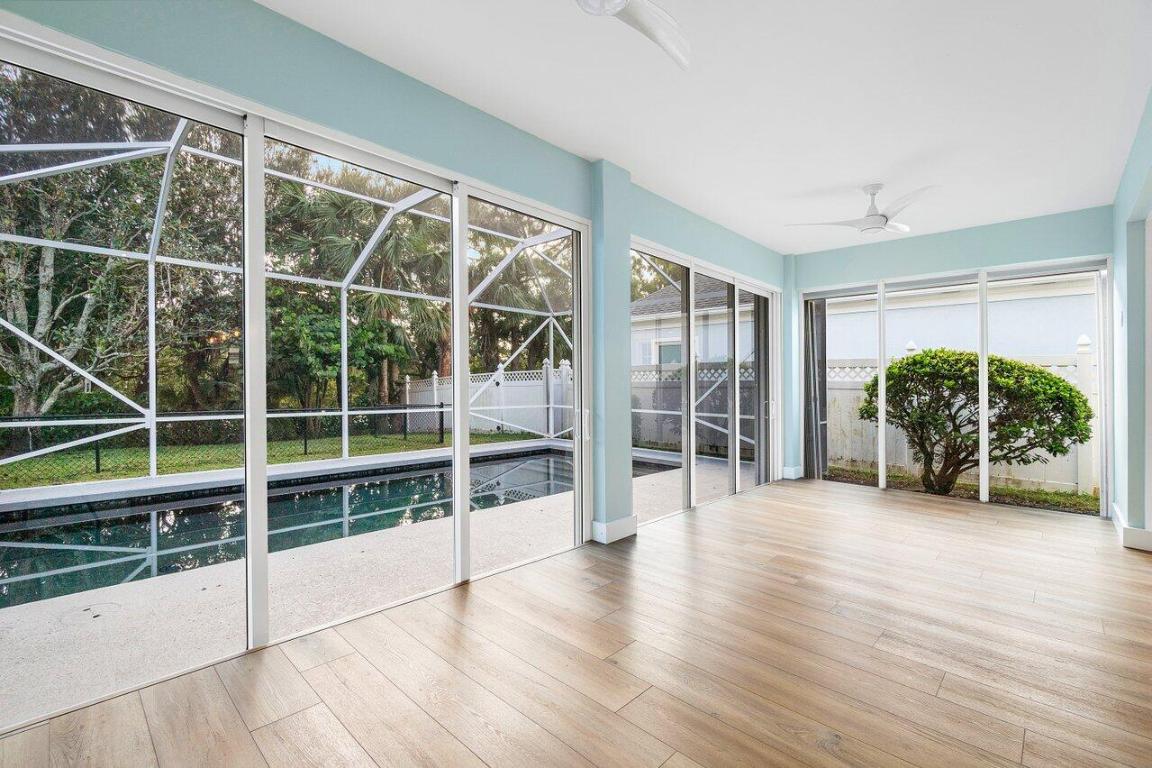 New Haven at Abacoa - Residential