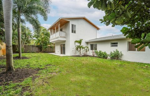 A home in Lake Worth Beach