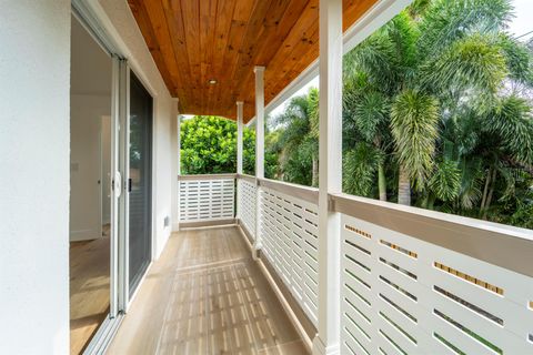 A home in Lake Worth Beach