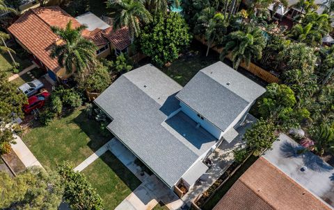 A home in Lake Worth Beach