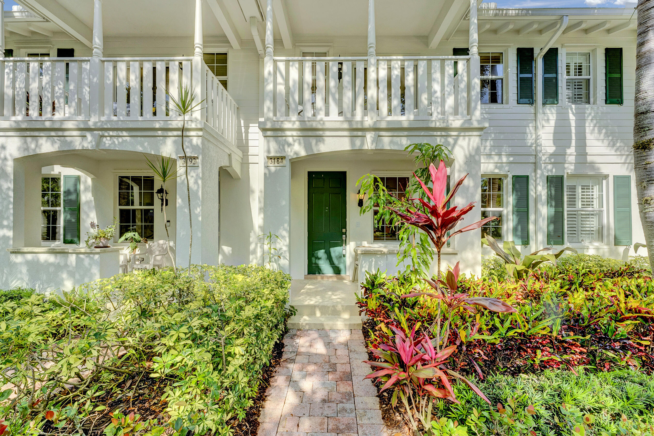 MARTINIQUE AT ABACOA 1 - Residential