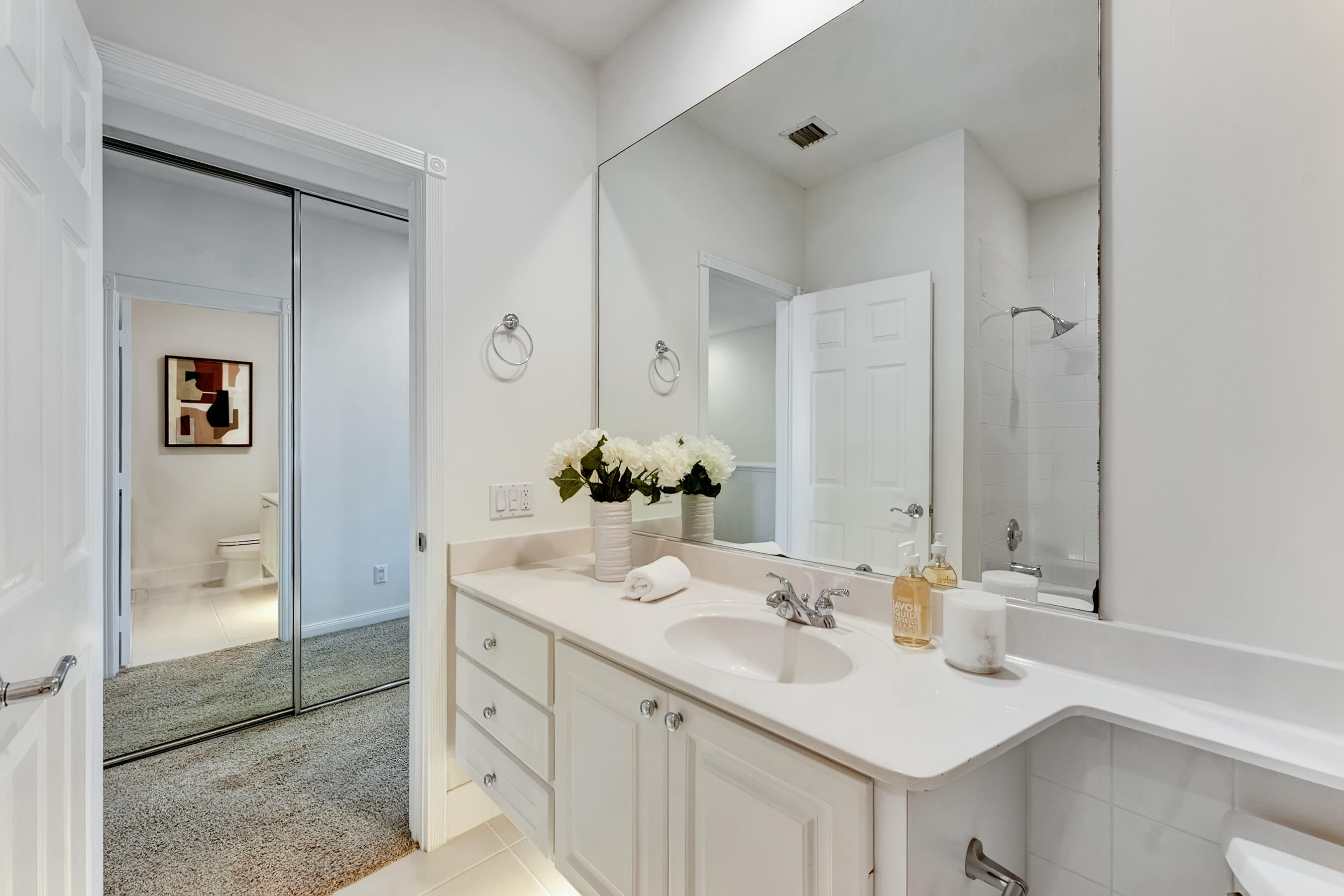 MARTINIQUE AT ABACOA 1 - Residential