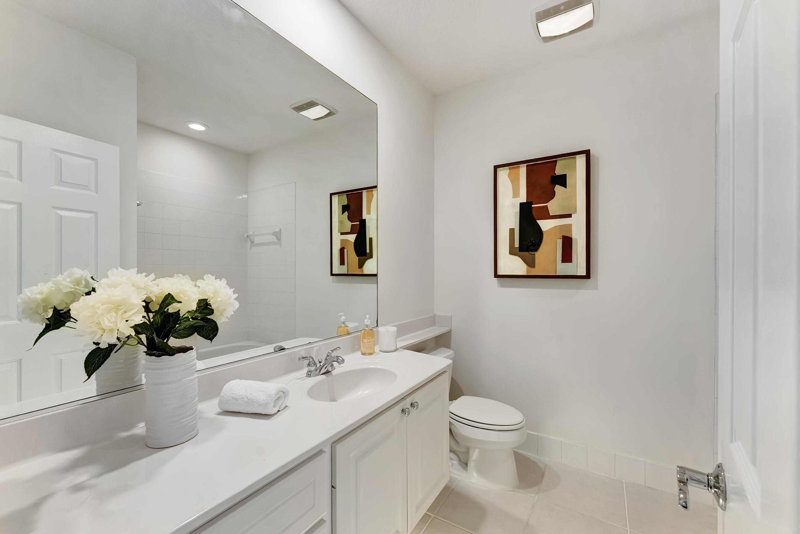 MARTINIQUE AT ABACOA 1 - Residential