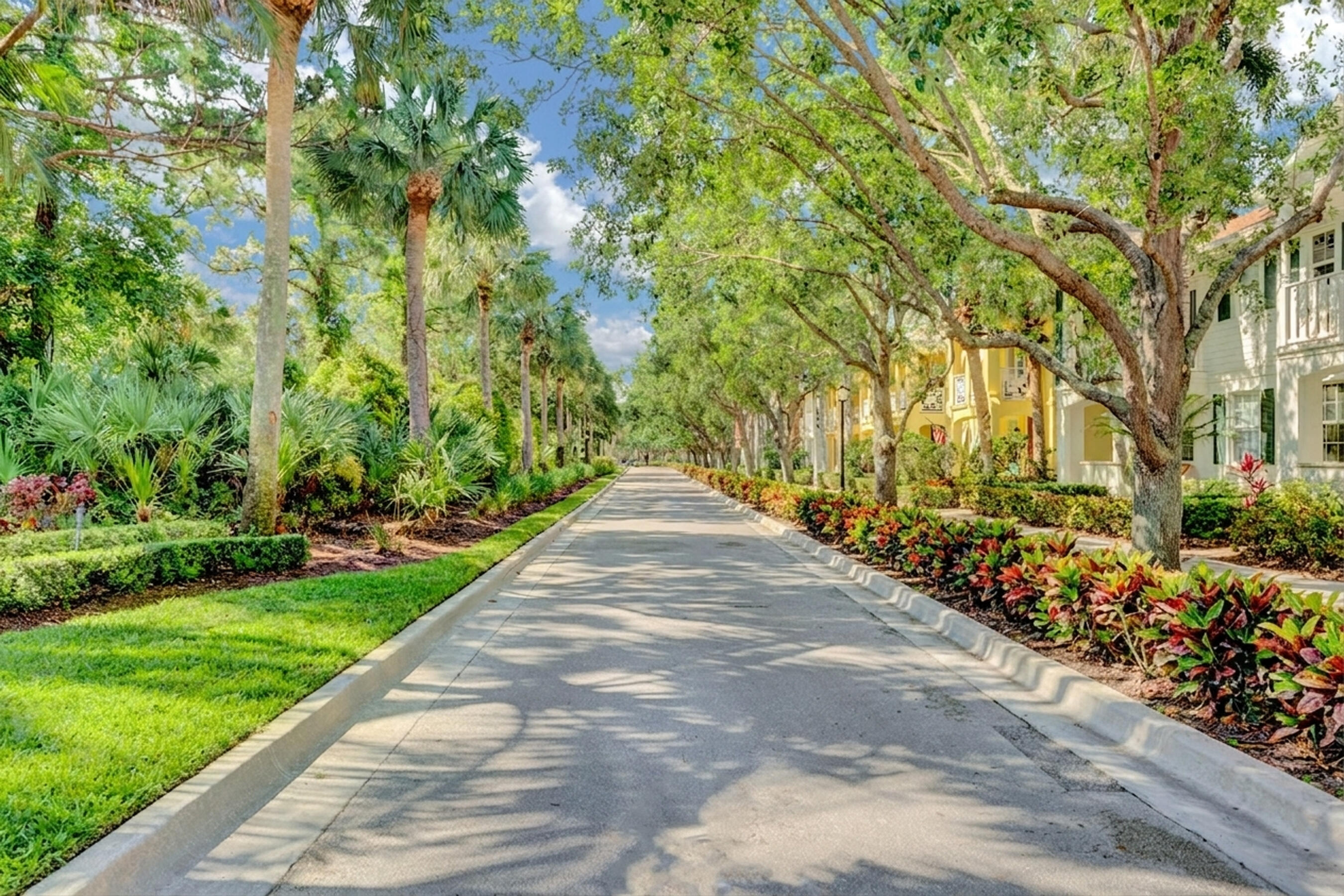 MARTINIQUE AT ABACOA 1 - Residential