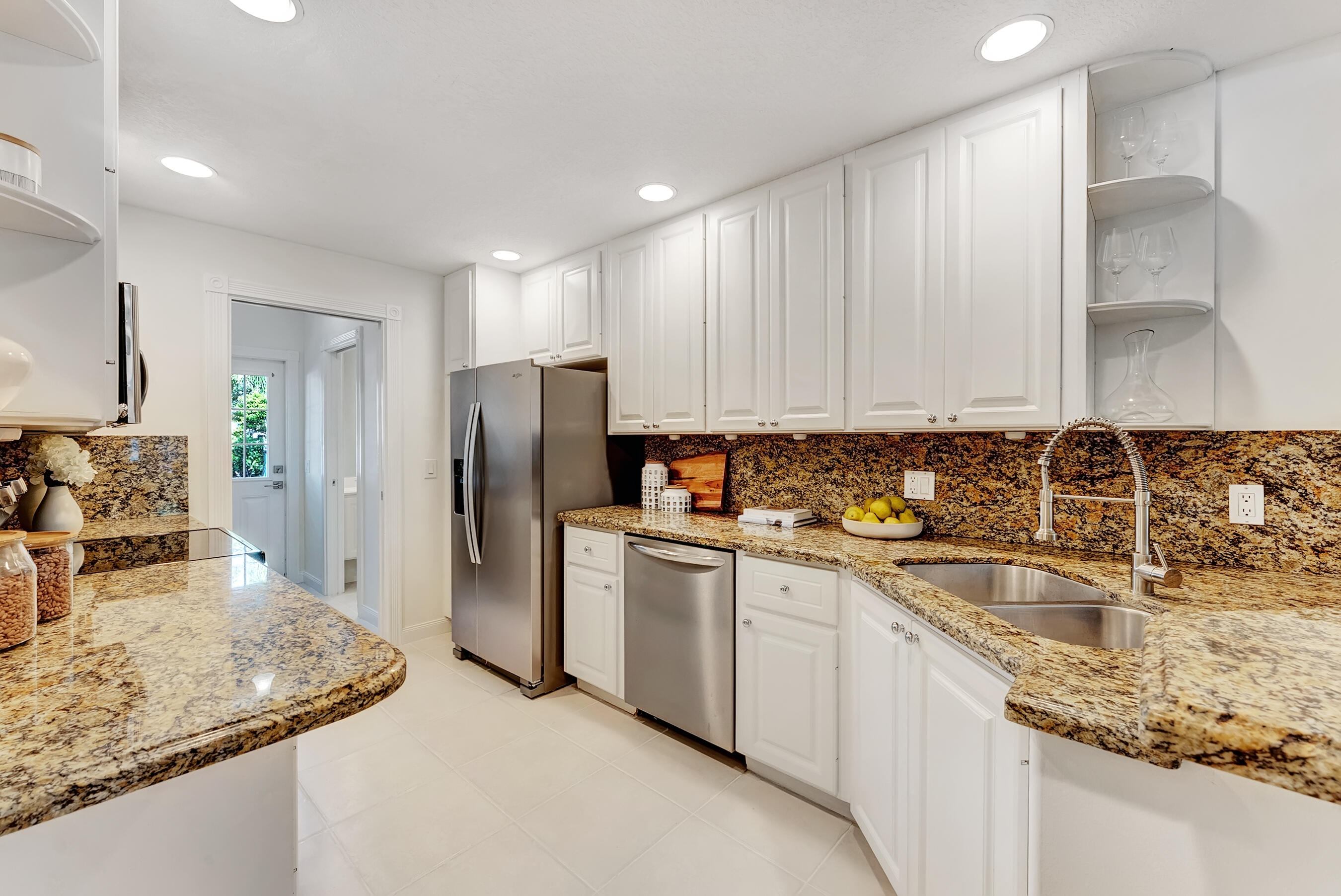 MARTINIQUE AT ABACOA 1 - Residential