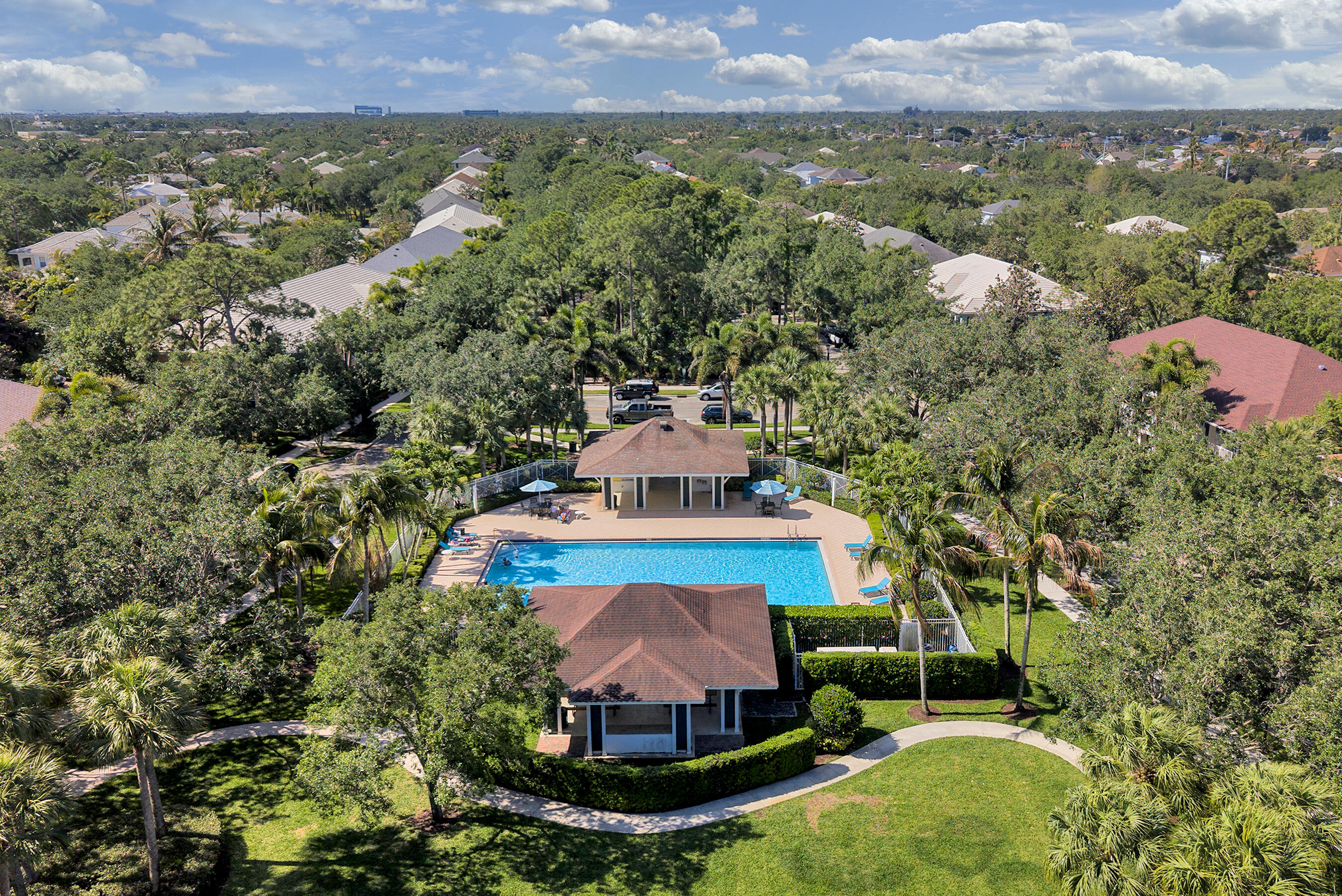 MARTINIQUE AT ABACOA 1 - Residential