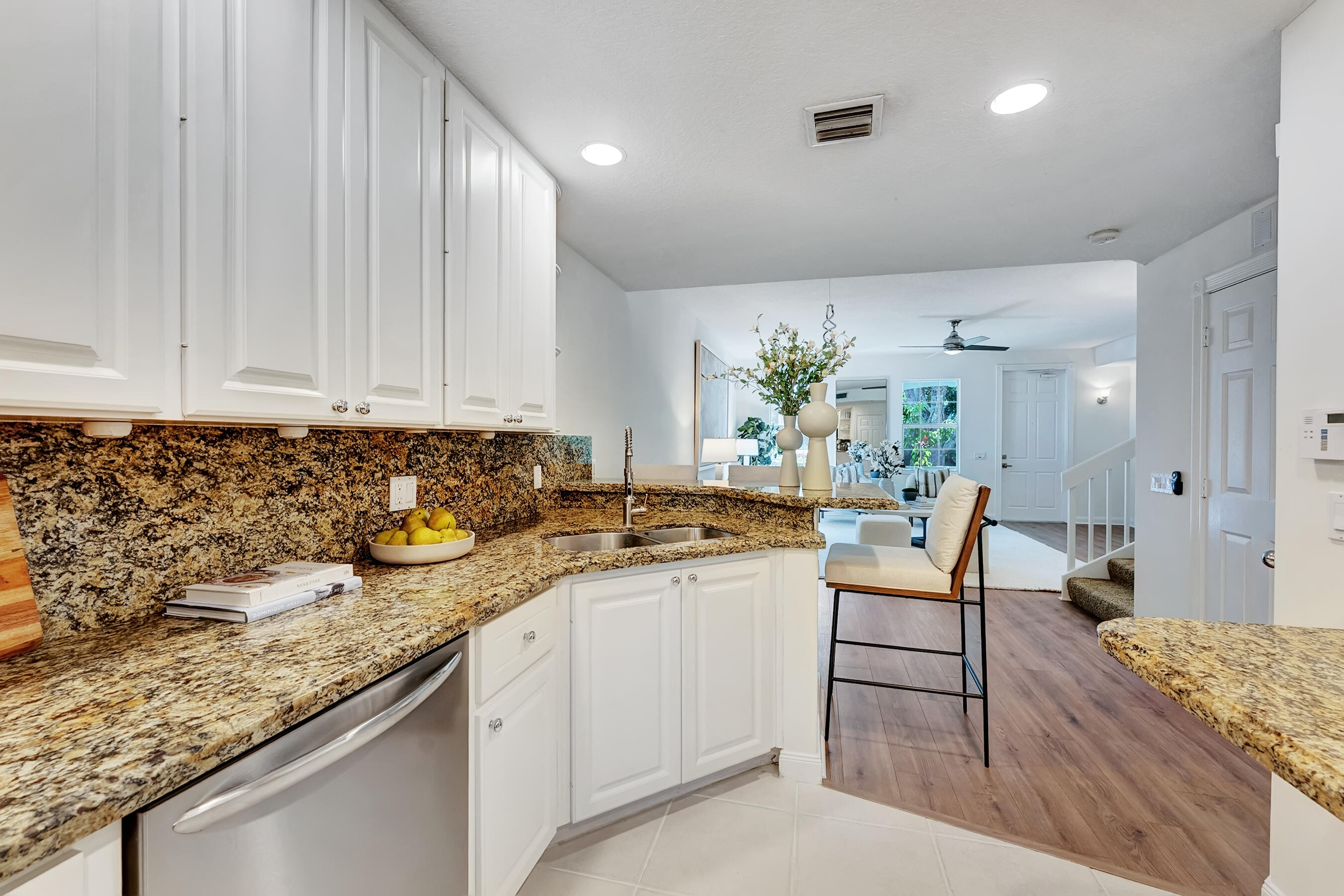 MARTINIQUE AT ABACOA 1 - Residential