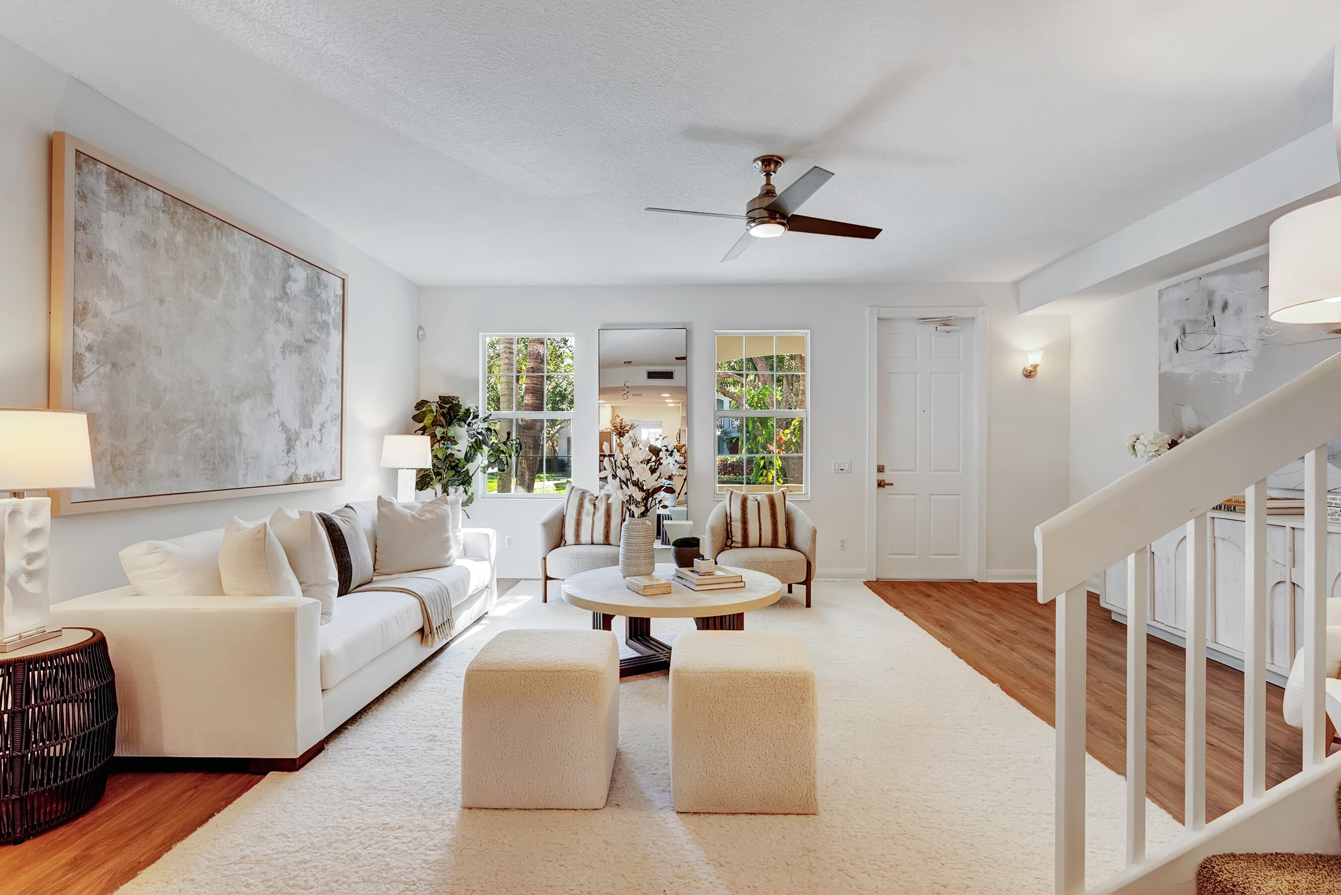 MARTINIQUE AT ABACOA 1 - Residential