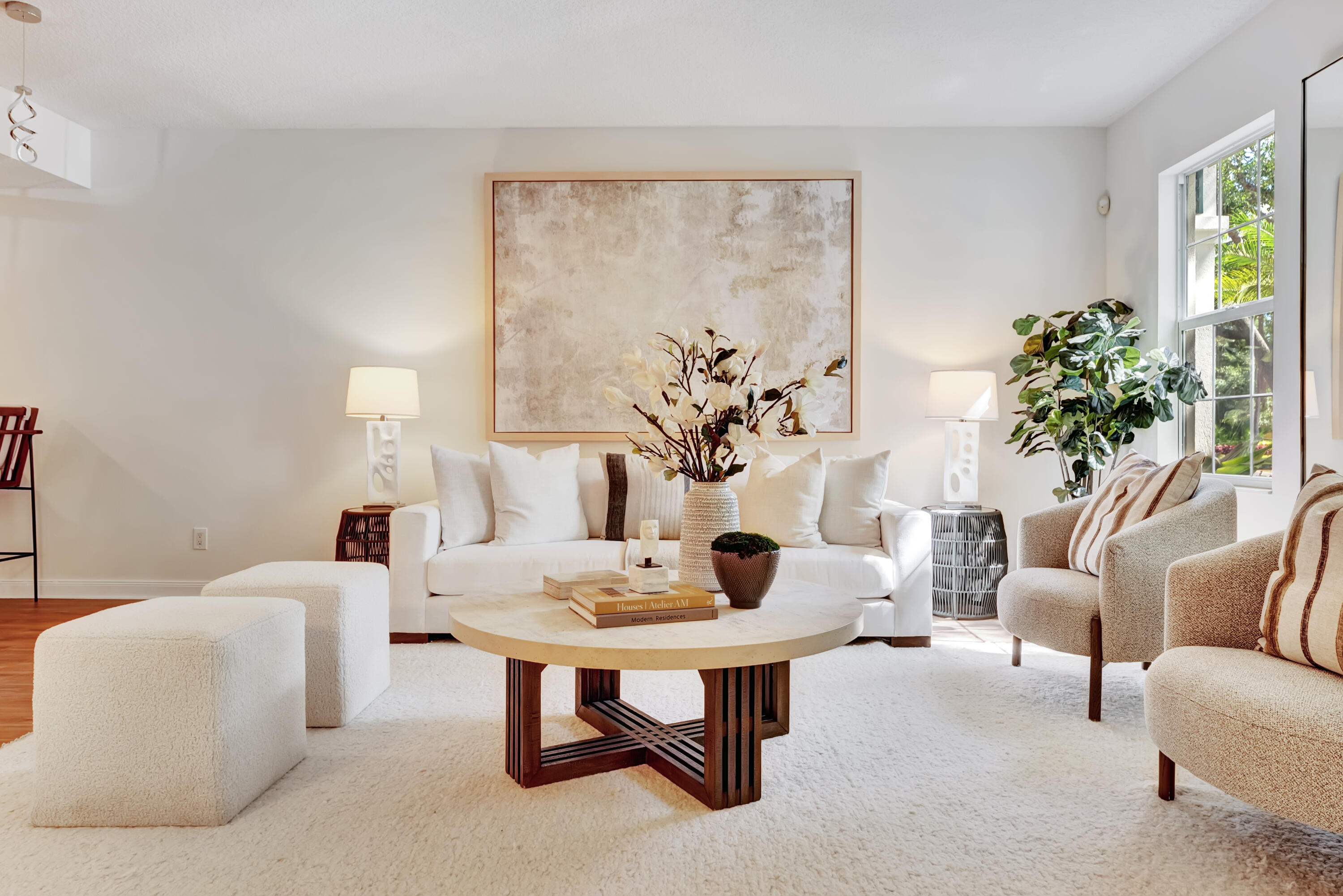 MARTINIQUE AT ABACOA 1 - Residential