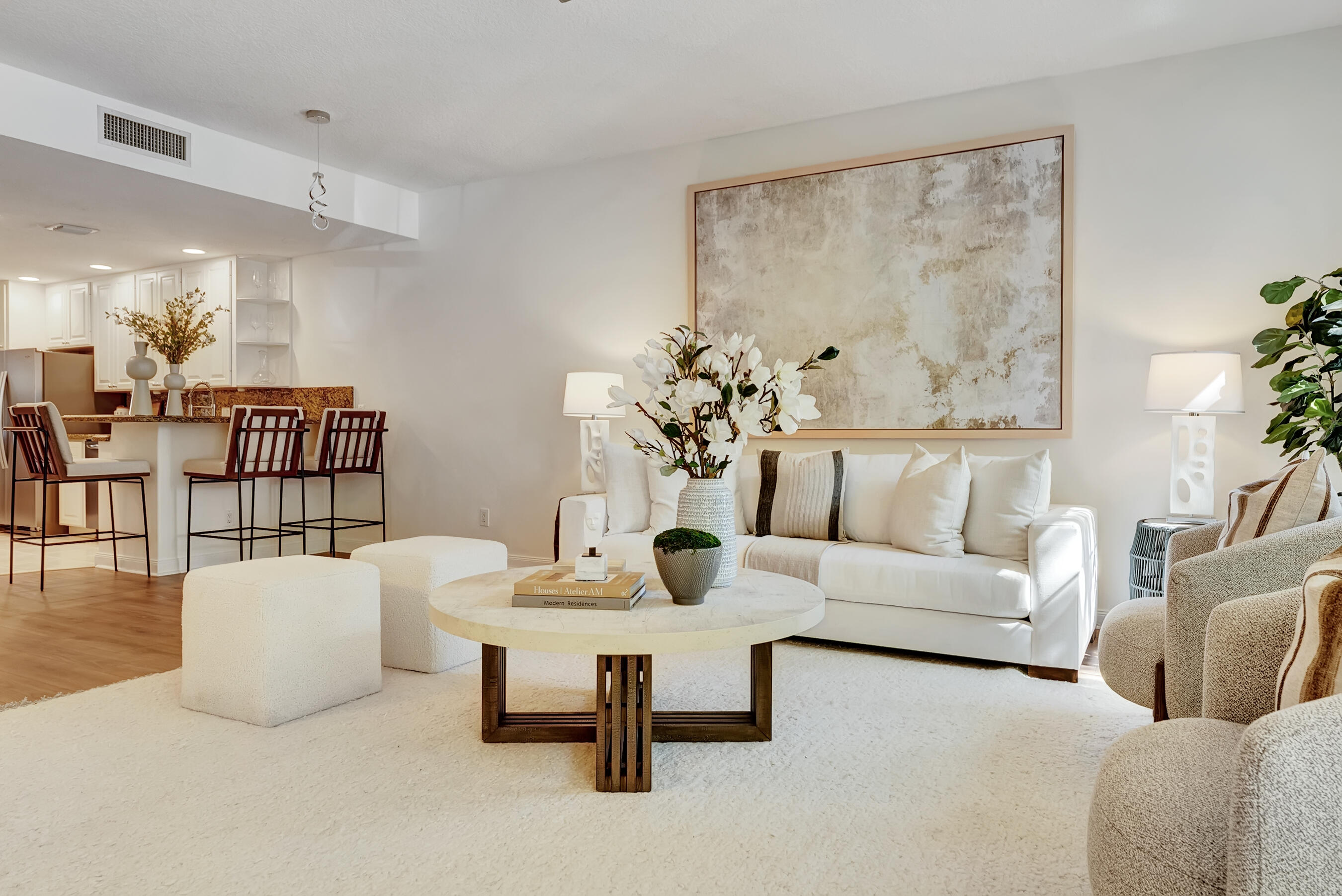 MARTINIQUE AT ABACOA 1 - Residential