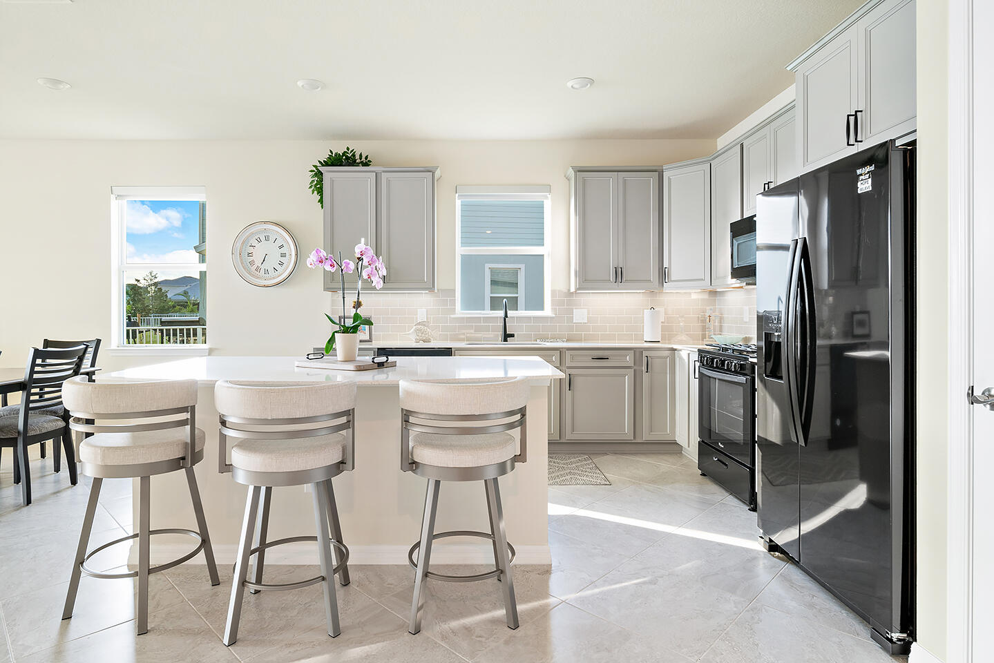 PULTE AT TRADITION PHASE 1 - Residential