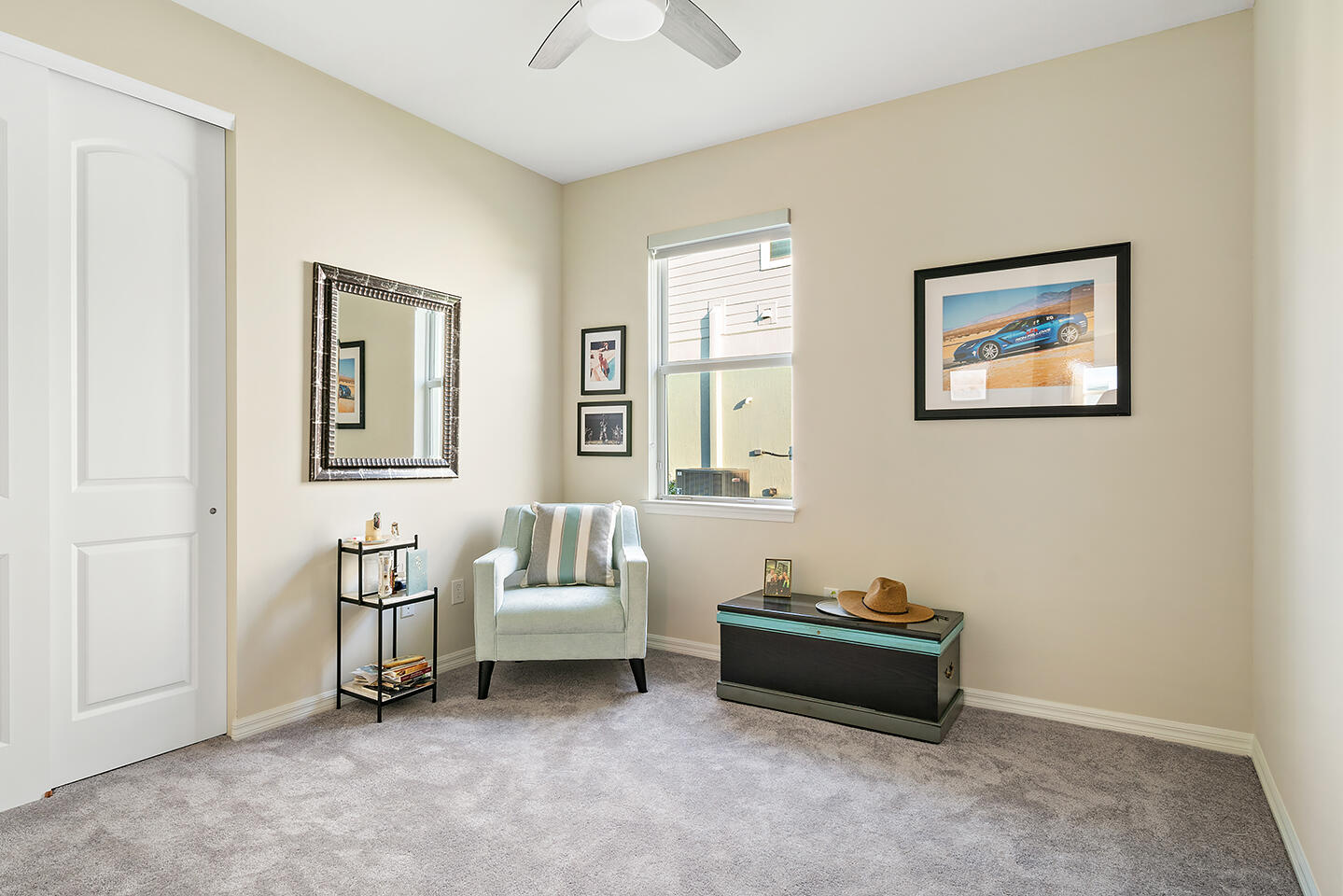 PULTE AT TRADITION PHASE 1 - Residential