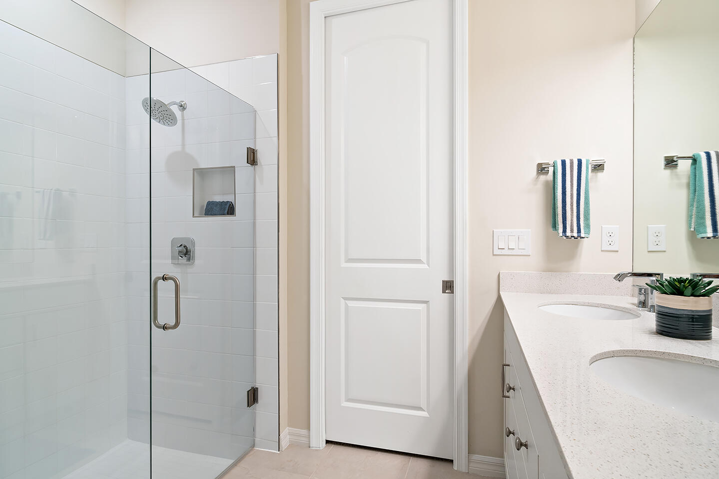 PULTE AT TRADITION PHASE 1 - Residential