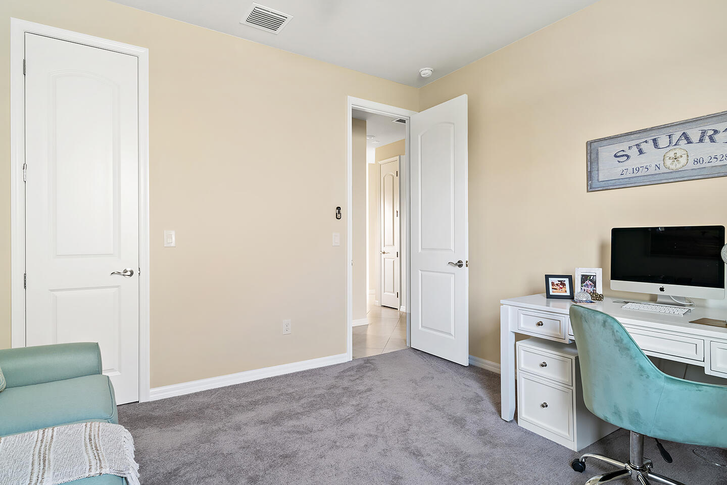 PULTE AT TRADITION PHASE 1 - Residential