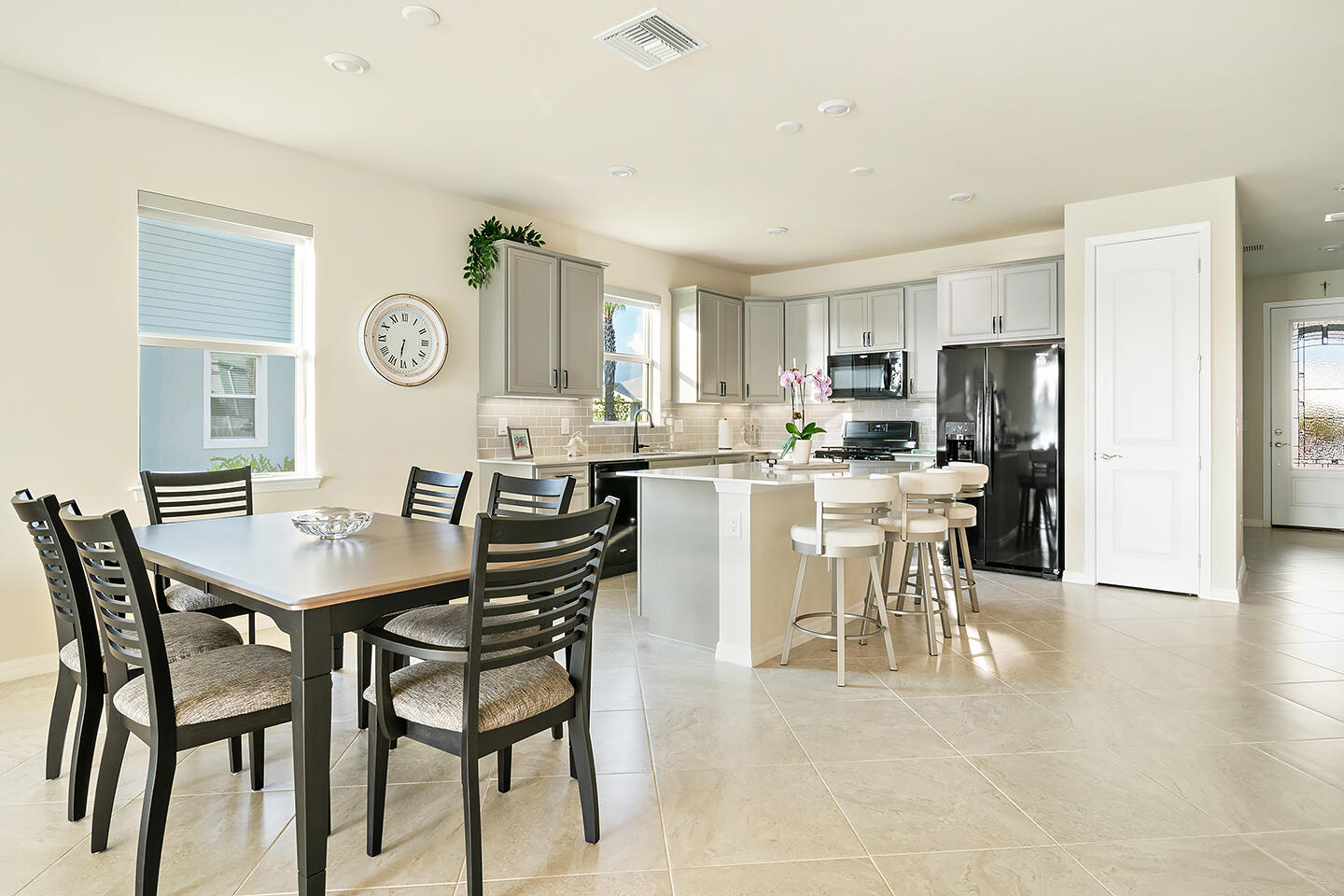 PULTE AT TRADITION PHASE 1 - Residential