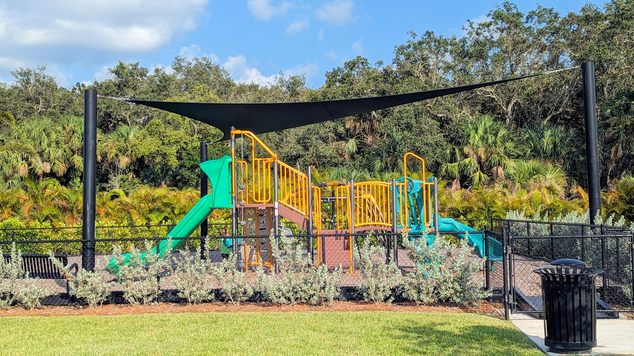 PULTE AT TRADITION PHASE 1 - Residential