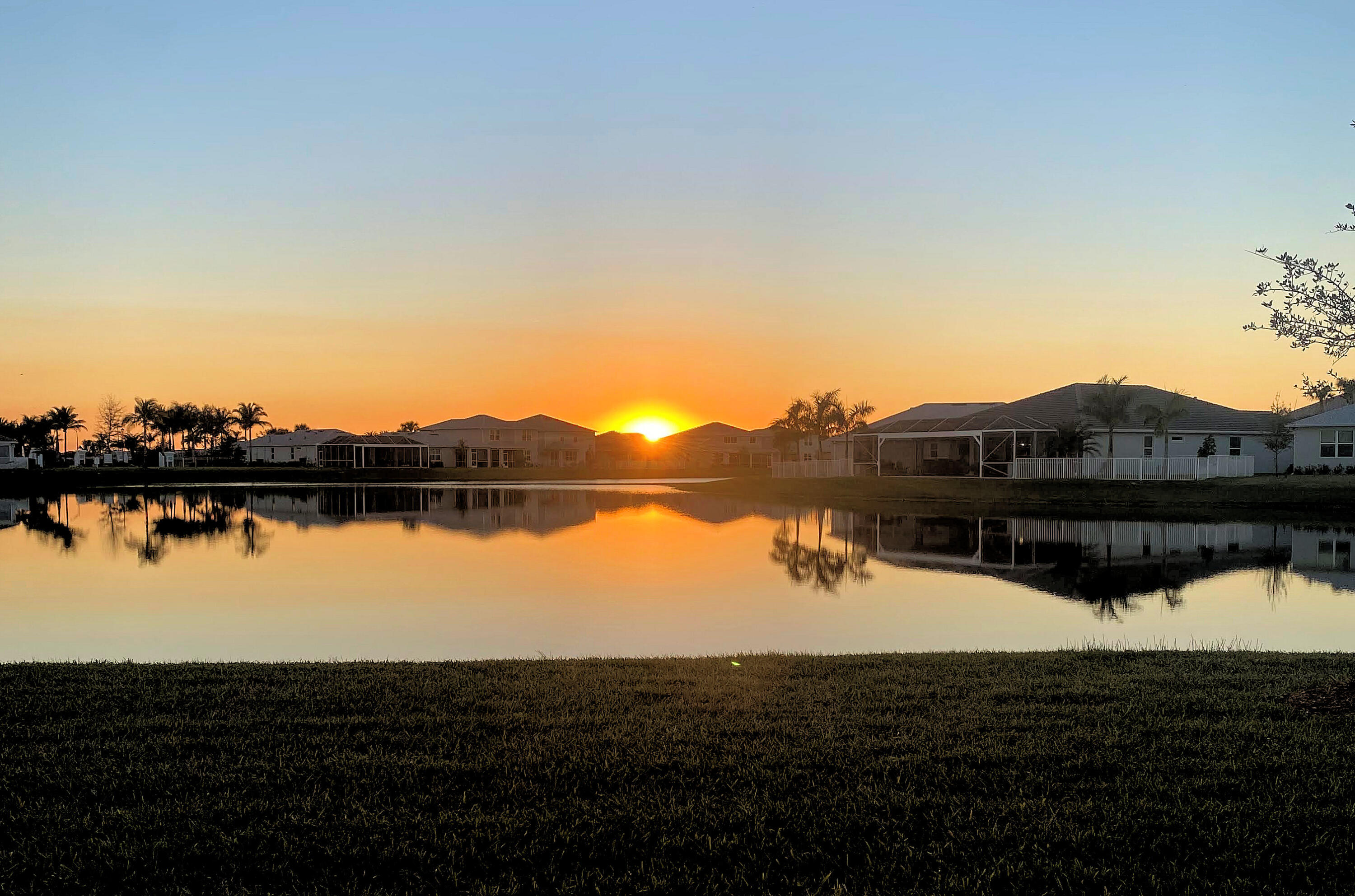 PULTE AT TRADITION PHASE 1 - Residential