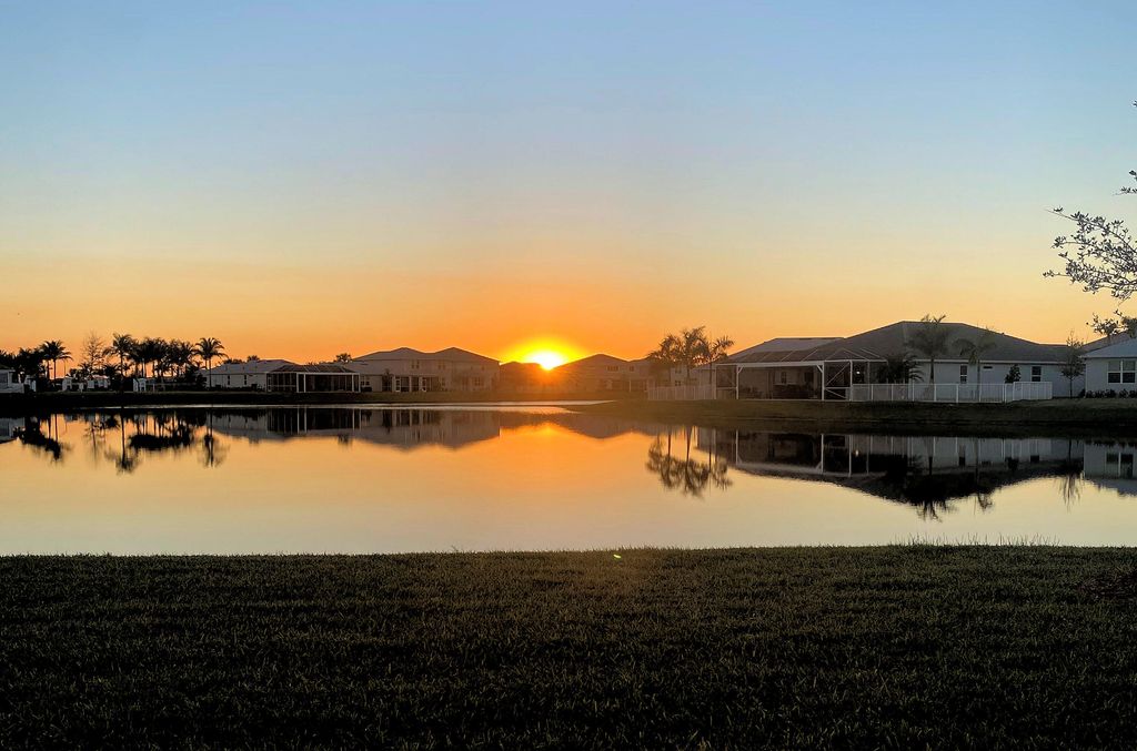 Photo of 10346 SW Captiva Drive, Port Saint Lucie, FL 34953 (MLS # R11159107)