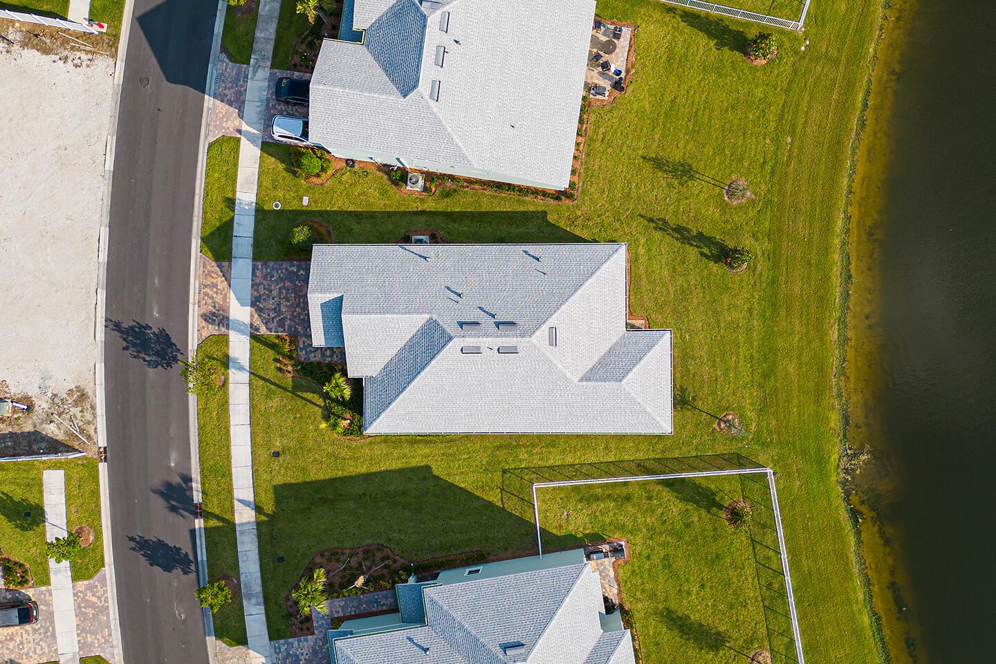 PULTE AT TRADITION PHASE 1 - Residential