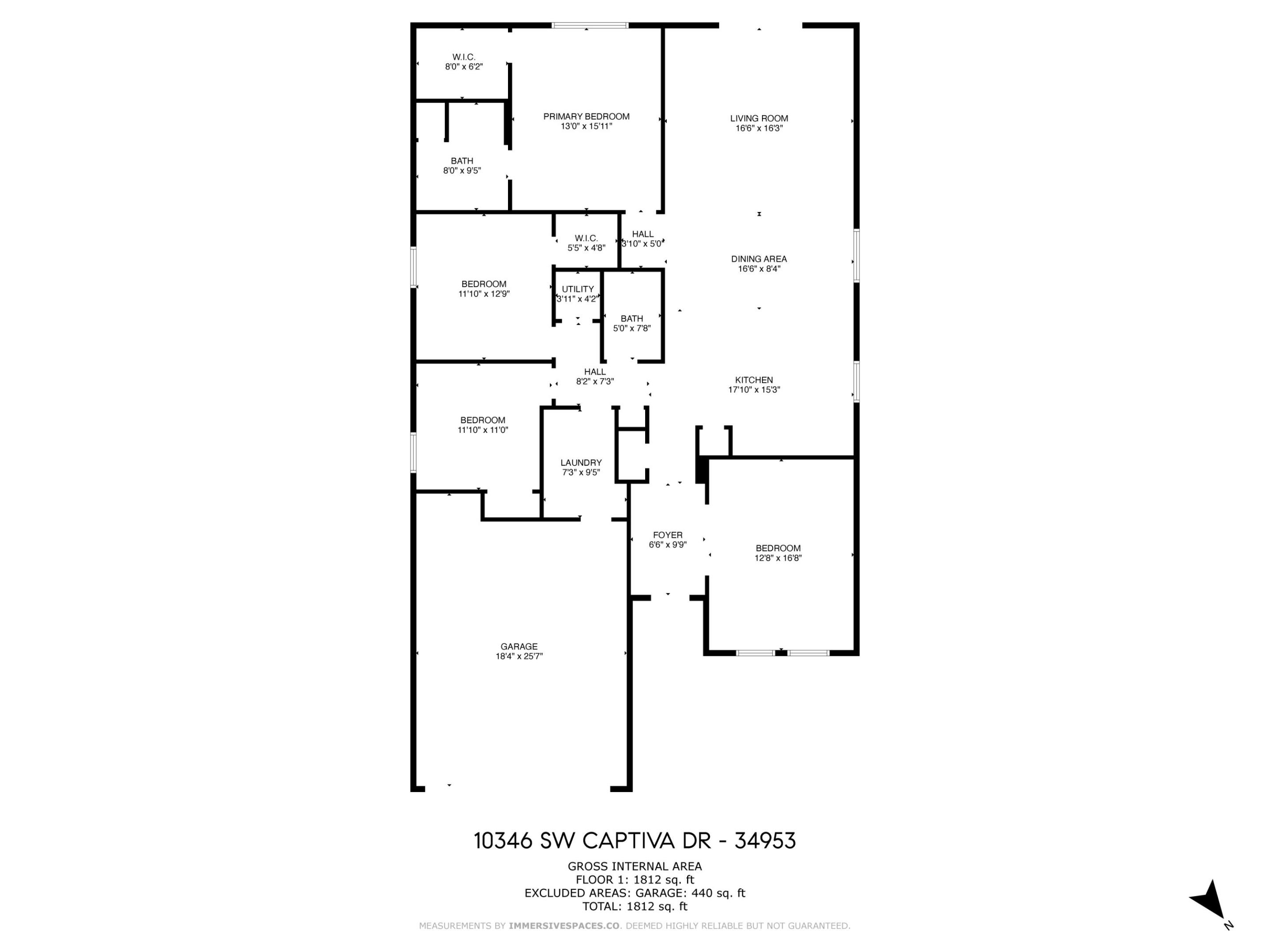 PULTE AT TRADITION PHASE 1 - Residential